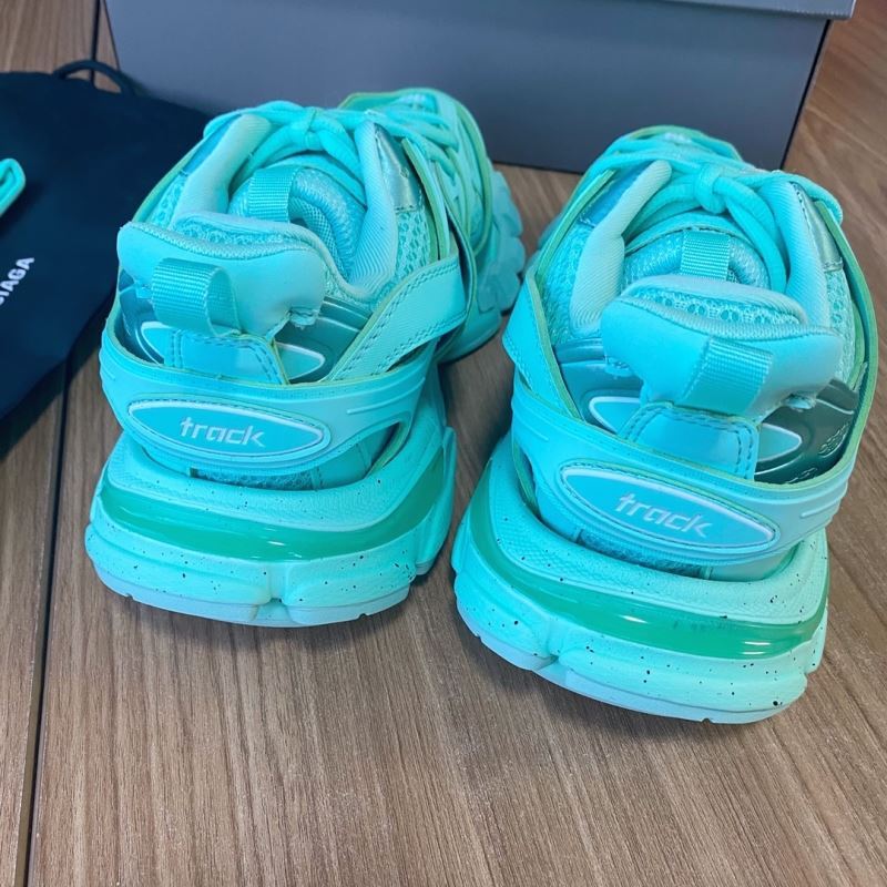 Balenciaga Track Shoes